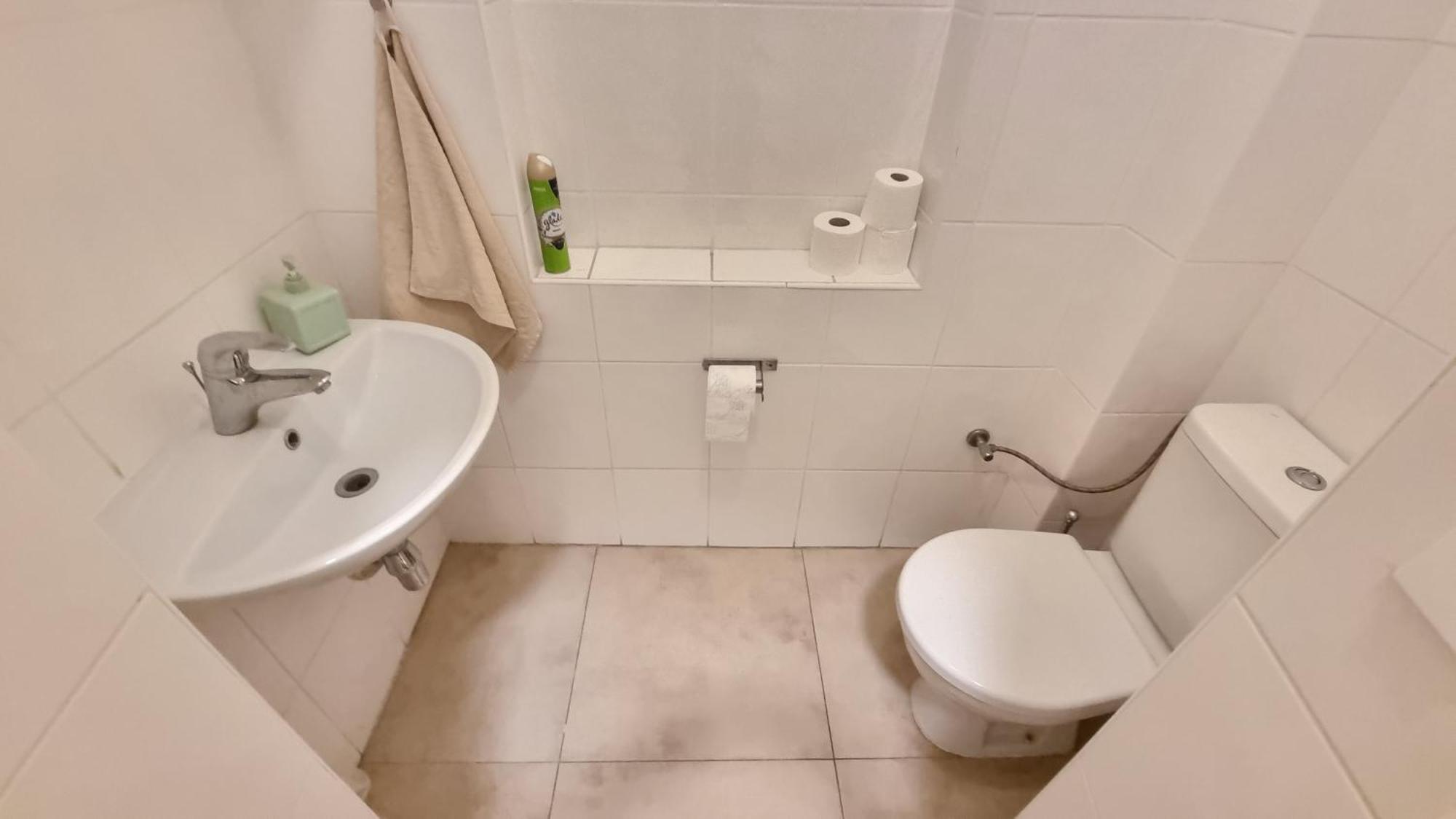 Finnem Rentals Tyrsova プラハ エクステリア 写真